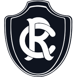 Escudo oficial do Remo - Temporada 2026